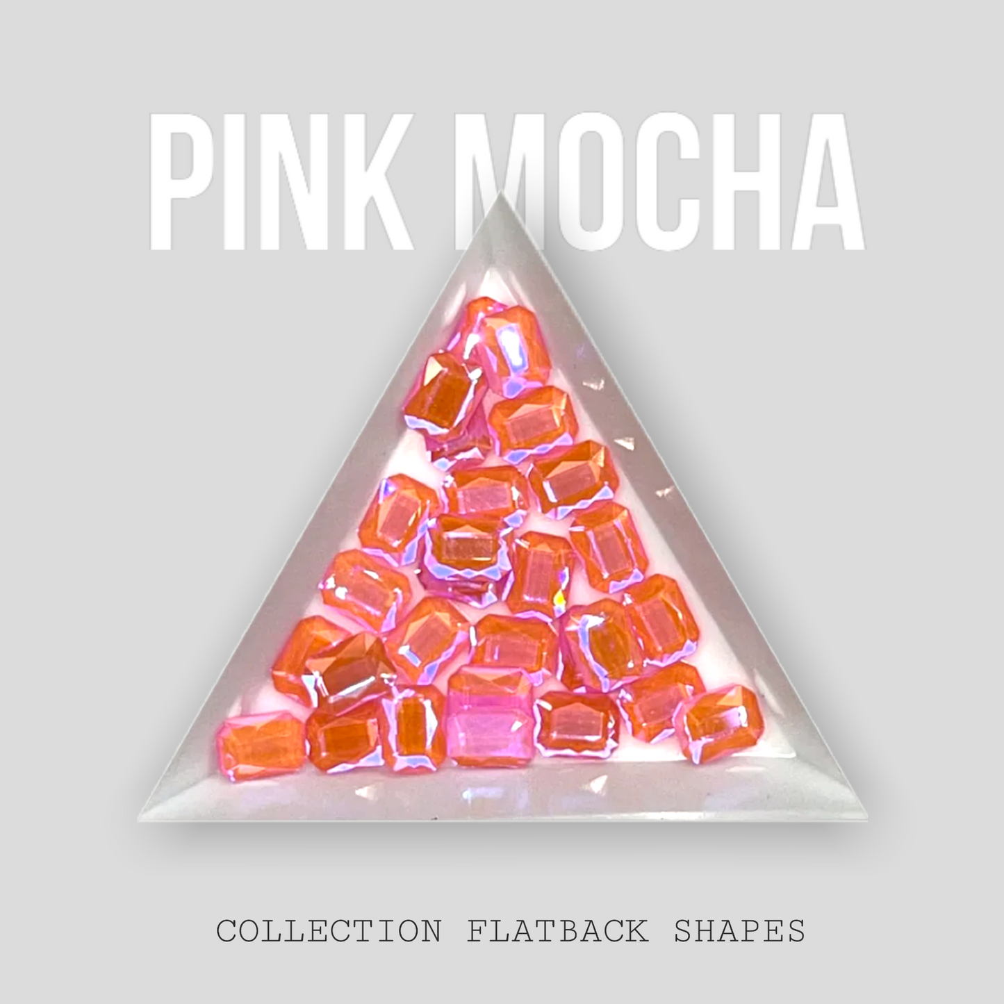 Pink Mocha